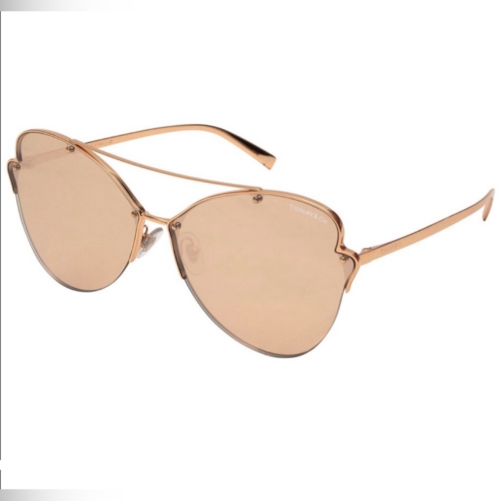 Tiffany and co sunglasses
